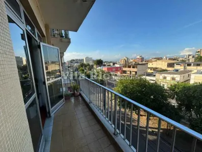 Apartamento com 2 Quartos à venda, 74m² no Vila da Penha, Rio de Janeiro