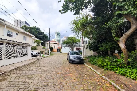  com 3 Quartos à venda, 160m² no Vila Cordeiro, São Paulo