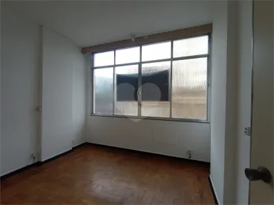 Apartamento com 1 Quarto à venda, 42m² no Centro, Rio de Janeiro