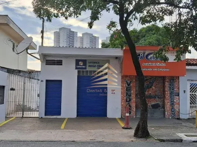 Lote/Terreno à venda, 250m² no Gopoúva, Guarulhos