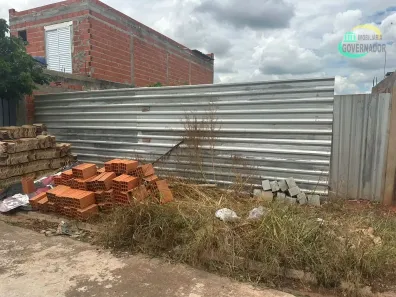 Lote/Terreno à venda, 10m² no Jardim das Figueiras II, Hortolândia