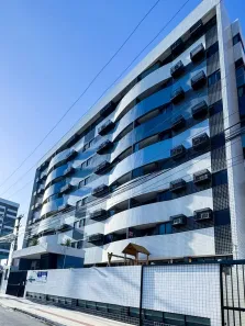 Apartamento com 3 Quartos à venda, 67m² no Cruz das Almas, Maceió