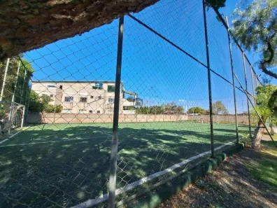 com 1 Quarto para alugar, 2600m² no Recanto dos Universitários, Rio das Pedras