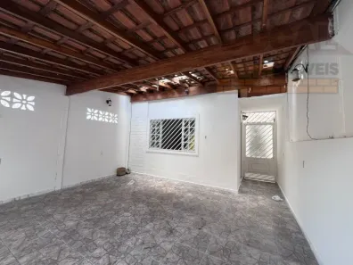 Sobrado com 2 Quartos à venda, 75m² no Jardim América, Taboão da Serra