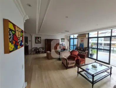 Cobertura com 4 Quartos à venda, 600m² no Recreio dos Bandeirantes, Rio de Janeiro