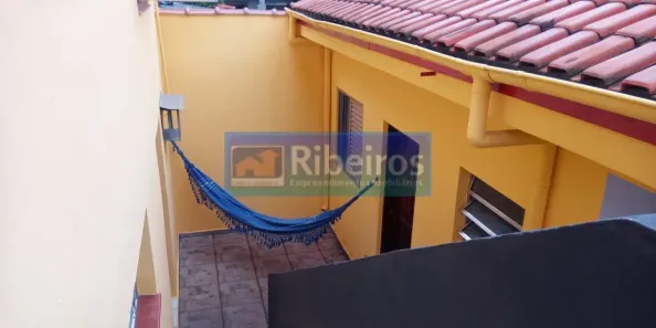 Casa com 2 Quartos à venda, 236m² no Vila Fachini, São Paulo