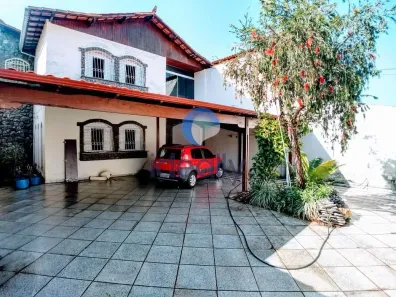 Casa com 3 Quartos à venda, 140m² no Parque Recreio, Contagem