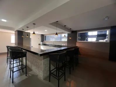 Apartamento com 4 Quartos à venda, 218m² no Residencial Amazonas, Franca