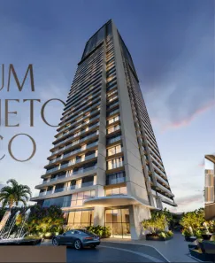 Apartamento com 1 Quarto à venda, 25m² no Pituba, Salvador