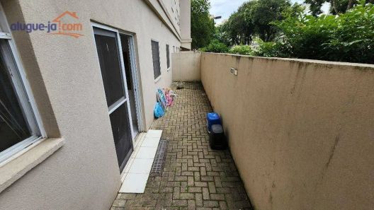 Apartamento com 2 Quartos à venda, 60m² no Jardim Copacabana, São José dos Campos