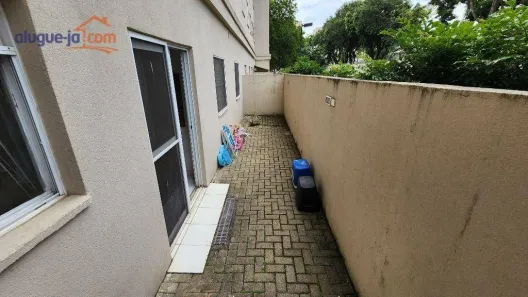 Apartamento com 2 Quartos à venda, 60m² no Jardim Copacabana, São José dos Campos