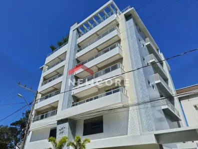 Apartamento com 2 Quartos à venda, 75m² no Bombas, Bombinhas