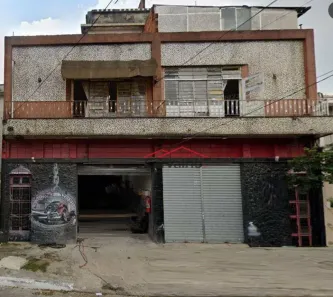 Sobrado com 6 Quartos à venda, 418m² no Vila Maria Alta, São Paulo