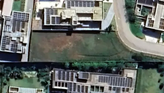 Lote/Terreno à venda, 1161m² no Vila Castela, Nova Lima