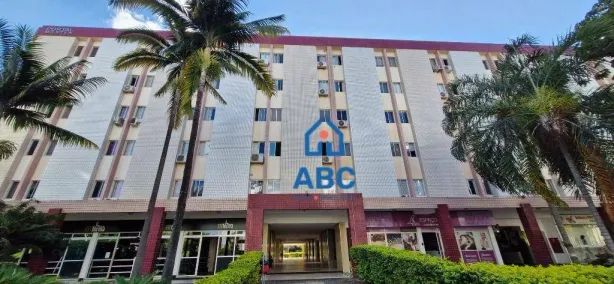 Apartamento com 1 Quarto para alugar, 30m² no Setor Sudoeste, Brasília