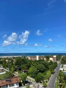 Apartamento com 2 Quartos à venda, 65m² no Buraquinho, Lauro de Freitas