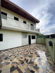 Casa com 2 Quartos para alugar, 294m² no Vila Belvedere, Americana