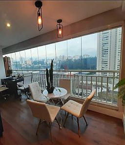 Apartamento com 3 Quartos à venda, 94m² no Centro, São Bernardo do Campo