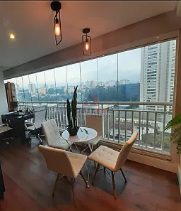 Apartamento com 3 Quartos à venda, 94m² no Centro, São Bernardo do Campo