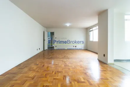 Apartamento com 3 Quartos à venda, 181m² no Jardim Paulista, São Paulo
