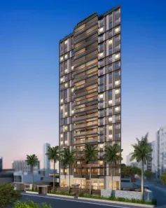 Apartamento com 4 Quartos à venda, 122m² no Espinheiro, Recife
