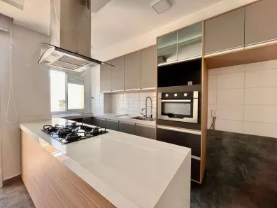 Apartamento com 2 Quartos à venda, 58m² no Lagoa Seca, Santa Bárbara D'Oeste