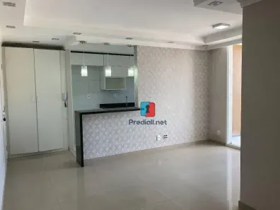 Apartamento com 2 Quartos para alugar, 65m² no Freguesia do Ó, São Paulo
