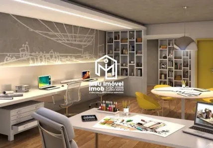 Sala Comercial à venda, 181m² no Asa Norte, Brasília