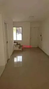 Casa de Condomínio com 2 Quartos à venda, 53m² no Vila Mineirão, Sorocaba