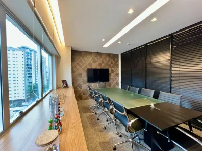Sala Comercial à venda, 73m² no Setor Oeste, Goiânia