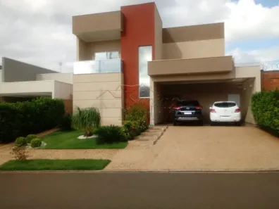 Casa de Condomínio com 3 Quartos à venda, 200m² no Quinta da Primavera, Ribeirão Preto