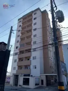 Apartamento com 3 Quartos à venda, 82m² no Jardim dos Estados, Taubaté