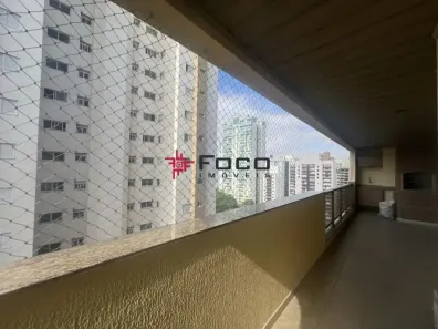 Apartamento com 3 Quartos à venda, 147m² no Parque Residencial Aquarius, São José dos Campos