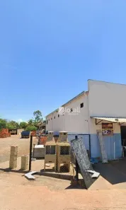 Galpão/Depósito/Armazém à venda, 200m² no Centro, Icém