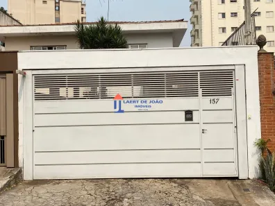 Sobrado com 4 Quartos à venda, 200m² no Vila Congonhas, São Paulo