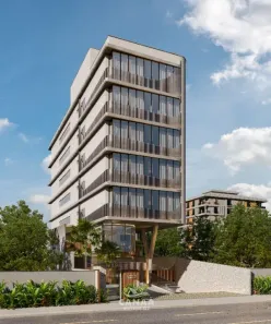 Apartamento com 2 Quartos à venda, 59m² no Renascença, São Luís