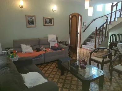 Sobrado com 3 Quartos à venda, 310m² no Vila Formosa, São Paulo