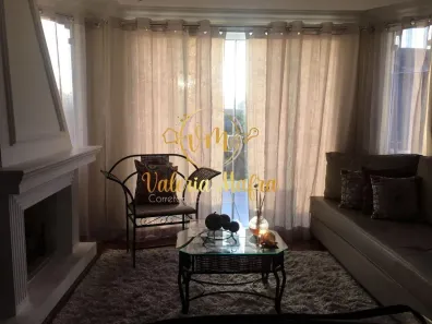 Sobrado com 3 Quartos à venda, 259m² no Parque Terra Nova II, São Bernardo do Campo