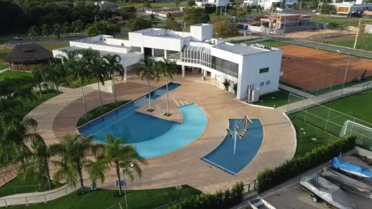 Lote/Terreno à venda, 600m² no Loteamento Caribe, Palmas