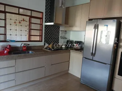 Fazenda/Sítio com 2 Quartos à venda, 160m² no Recanto dos Dourados, Campinas