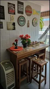 Apartamento com 2 Quartos para alugar, 73m² no Boqueirão, Praia Grande