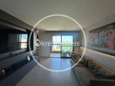 Apartamento com 1 Quarto à venda, 71m² no Jardim Oceania, João Pessoa