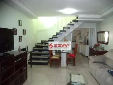 Sobrado com 3 Quartos à venda, 207m² no Vila Mariana, São Paulo