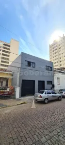 Ponto Comercial para alugar, 220m² no Centro, Campinas