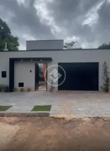 Casa com 3 Quartos à venda, 17283m² no Setor Ana Rosa, Trindade