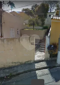 Lote/Terreno à venda, 500m² no Horto Florestal, São Paulo