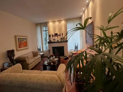 Casa com 9 Quartos à venda, 386m² no Santa Amélia, Belo Horizonte