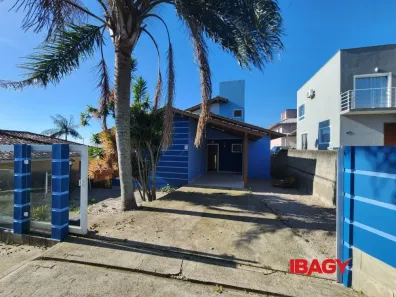 Casa com 3 Quartos para alugar, 110m² no Ribeirão da Ilha, Florianópolis