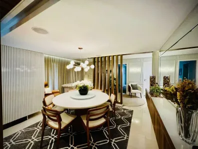 Apartamento com 3 Quartos à venda, 126m² no Vila Mascote, São Paulo