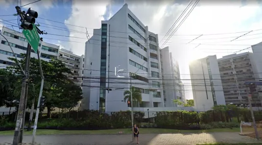 Apartamento com 4 Quartos à venda, 208m² no Monteiro, Recife